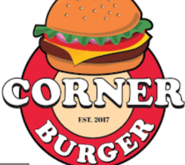 Logo-Corner-burger